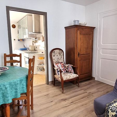 Maison Cosy Avec Grande Terrasse, Proche Quais Et Plages - Port-Vendres - Fr-1-309-203 포르방드르 외부 사진