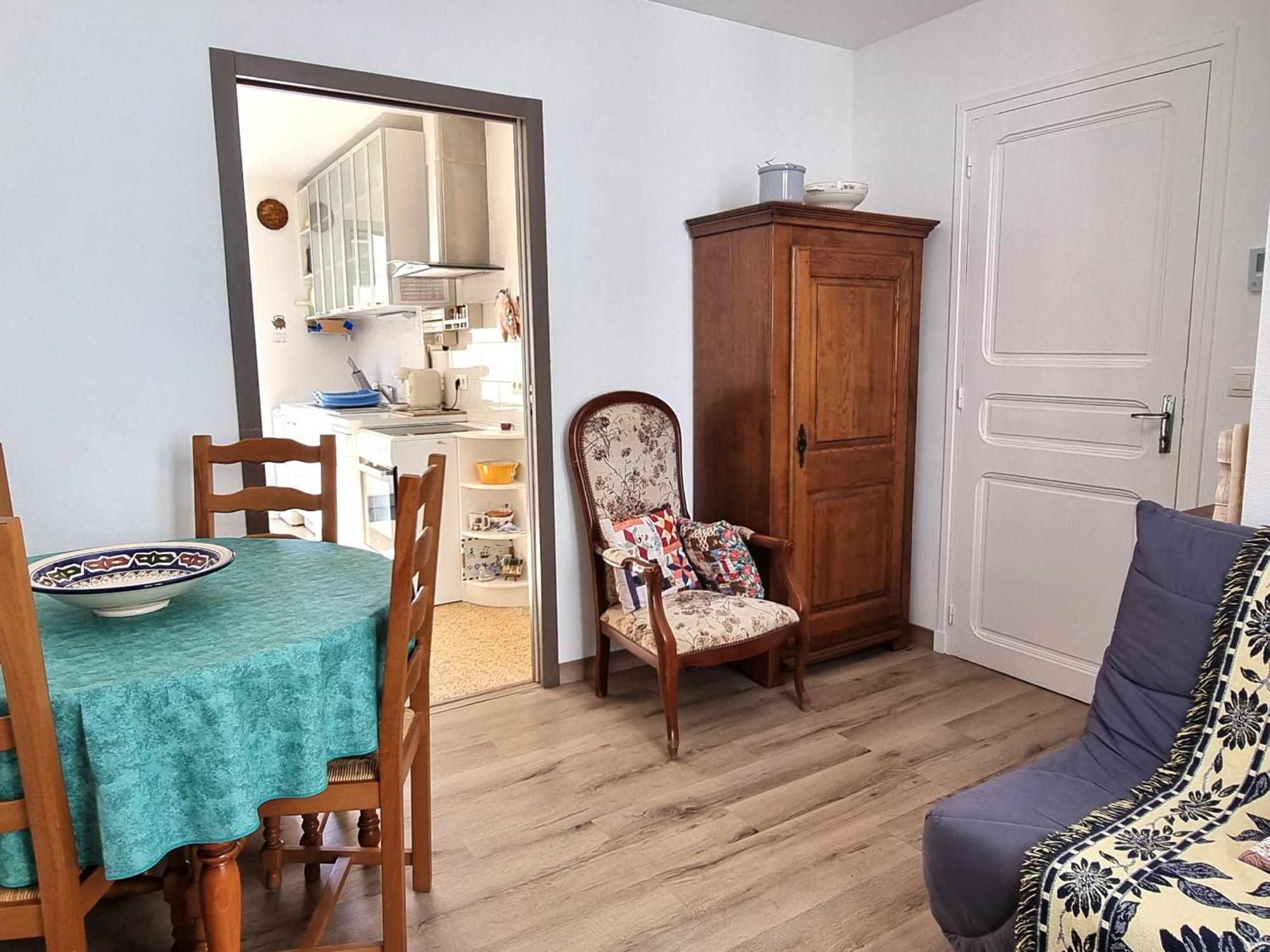 Maison Cosy Avec Grande Terrasse, Proche Quais Et Plages - Port-Vendres - Fr-1-309-203 포르방드르 외부 사진