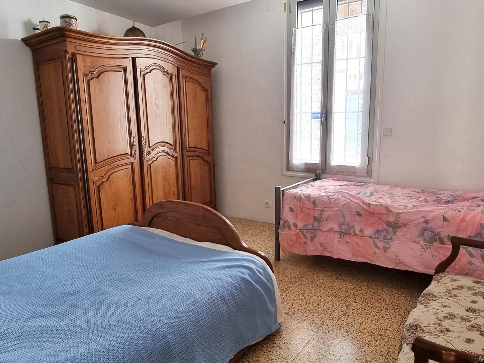 Maison Cosy Avec Grande Terrasse, Proche Quais Et Plages - Port-Vendres - Fr-1-309-203 포르방드르 외부 사진