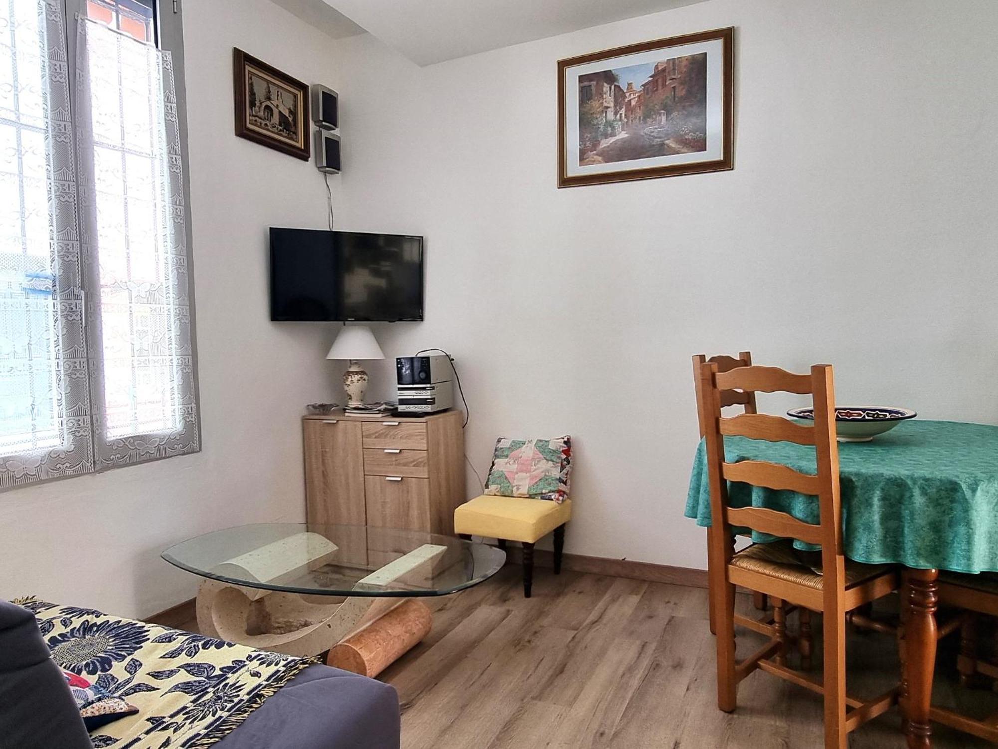 Maison Cosy Avec Grande Terrasse, Proche Quais Et Plages - Port-Vendres - Fr-1-309-203 포르방드르 외부 사진