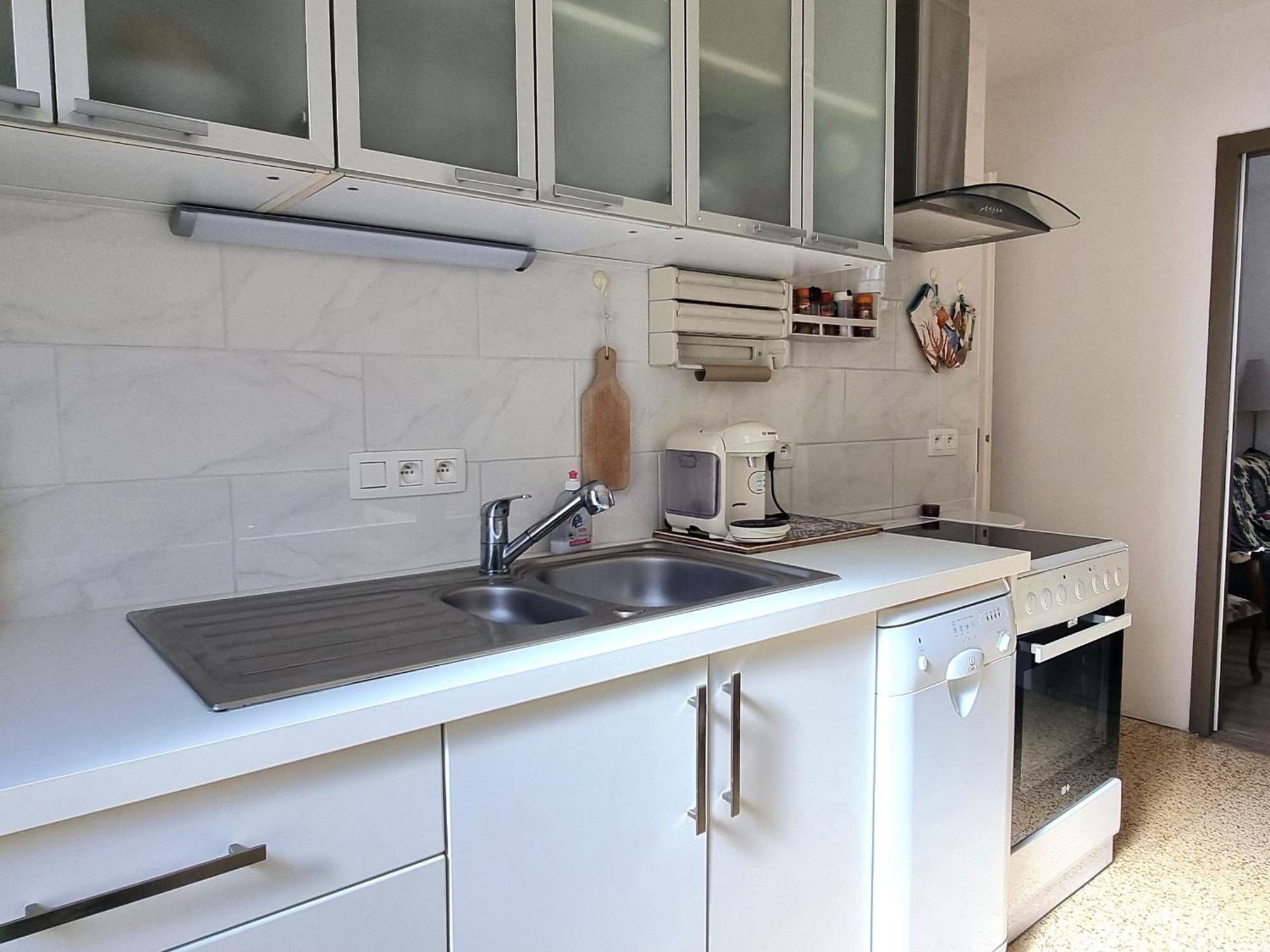 Maison Cosy Avec Grande Terrasse, Proche Quais Et Plages - Port-Vendres - Fr-1-309-203 포르방드르 외부 사진